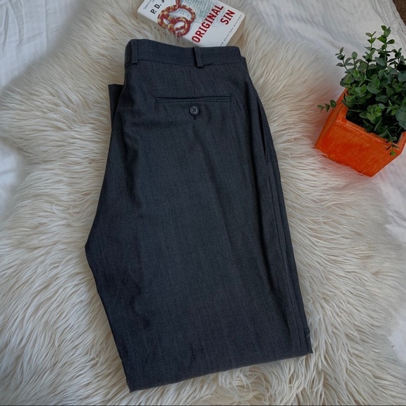 Calvin Klein Suit Pants - Picture 4 of 8